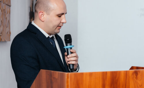 Конгресс урологов ФМБА России «Союз теории и практики»