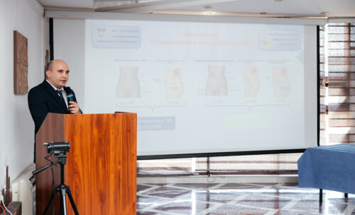 Конгресс урологов ФМБА России «Союз теории и практики»