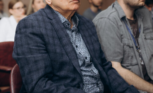 ФОТОАЛЬБОМ.  «Урологические встречи на Суре»