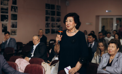 ФОТОАЛЬБОМ.  «Урологические встречи на Суре»