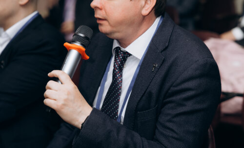 ФОТОАЛЬБОМ.  «Урологические встречи на Суре»