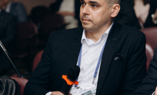 ФОТОАЛЬБОМ.  «Урологические встречи на Суре»