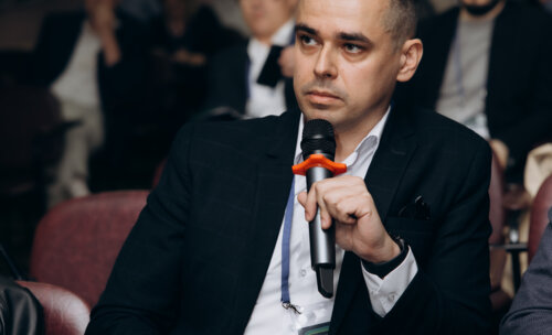 ФОТОАЛЬБОМ.  «Урологические встречи на Суре»