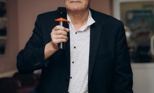 ФОТОАЛЬБОМ.  «Урологические встречи на Суре»