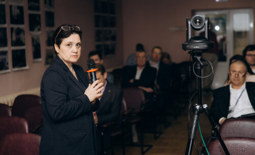 ФОТОАЛЬБОМ.  «Урологические встречи на Суре»