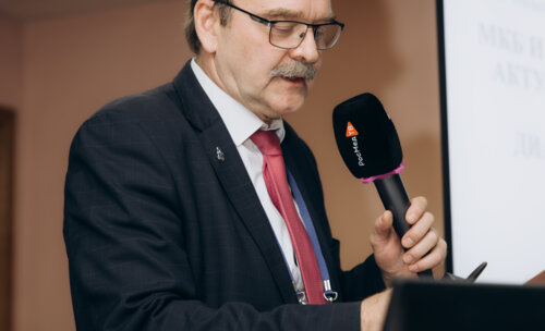 ФОТОАЛЬБОМ.  «Урологические встречи на Суре»