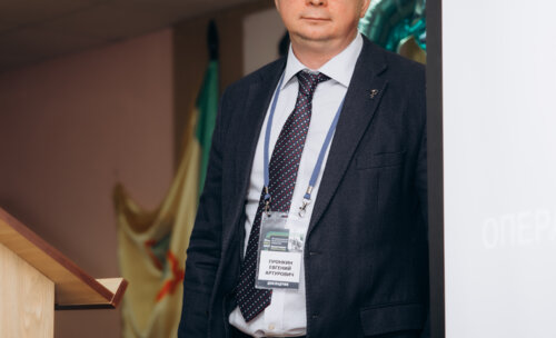 ФОТОАЛЬБОМ.  «Урологические встречи на Суре»