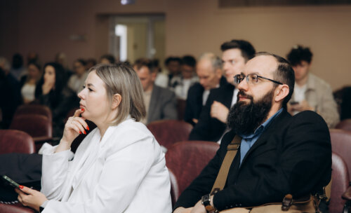 ФОТОАЛЬБОМ.  «Урологические встречи на Суре»