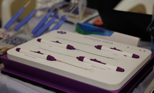 ФОТОАЛЬБОМ.  «Урологические встречи на Суре»