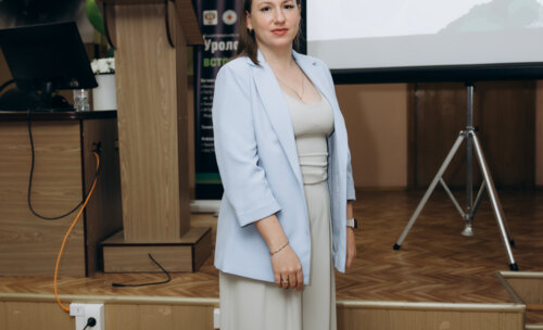 ФОТОАЛЬБОМ.  «Урологические встречи на Суре»