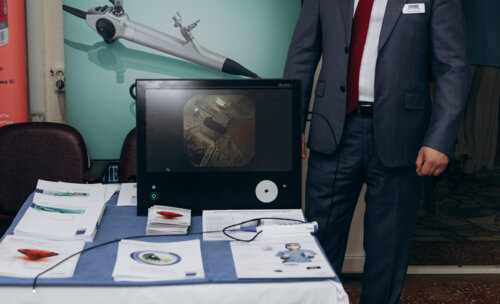 ФОТОАЛЬБОМ.  «Урологические встречи на Суре»