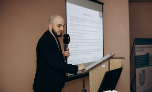 ФОТОАЛЬБОМ.  «Урологические встречи на Суре»