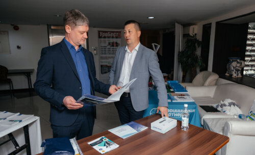 Конгресс урологов ФМБА России «Союз теории и практики»