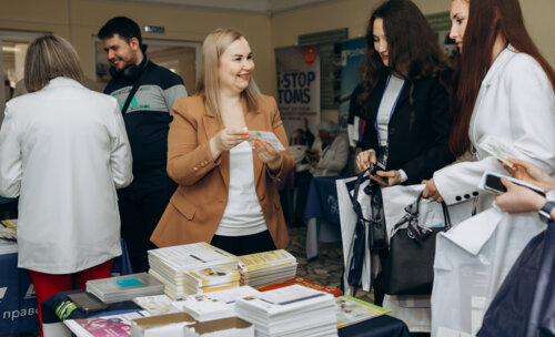 ФОТОАЛЬБОМ.  «Урологические встречи на Суре»