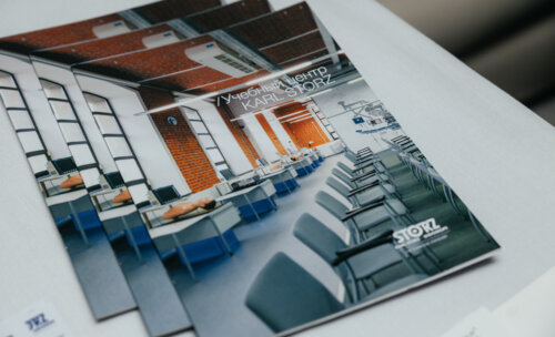 Конгресс урологов ФМБА России «Союз теории и практики»