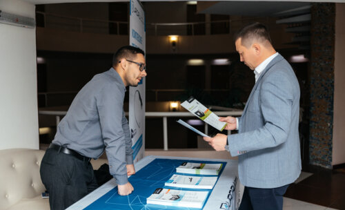 Конгресс урологов ФМБА России «Союз теории и практики»