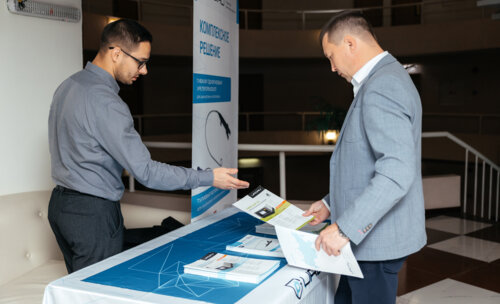 Конгресс урологов ФМБА России «Союз теории и практики»