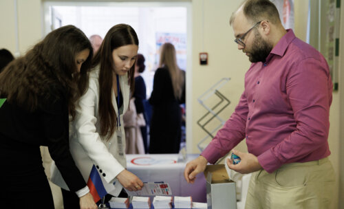 ФОТОАЛЬБОМ.  «Урологические встречи на Суре»