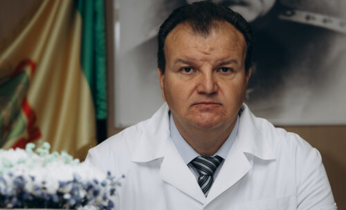 ФОТОАЛЬБОМ.  «Урологические встречи на Суре»