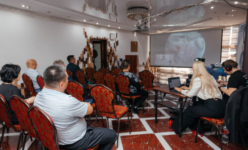 Конгресс урологов ФМБА России «Союз теории и практики»