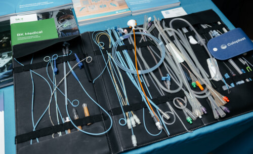 Конгресс урологов ФМБА России «Союз теории и практики»