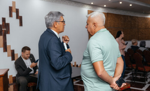 Конгресс урологов ФМБА России «Союз теории и практики»