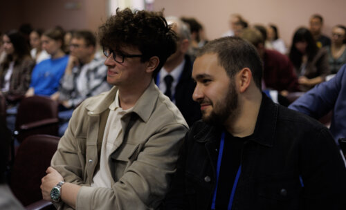 ФОТОАЛЬБОМ.  «Урологические встречи на Суре»