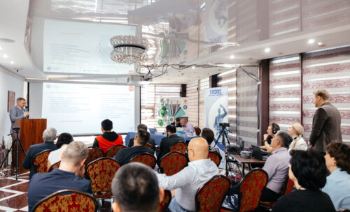 Конгресс урологов ФМБА России «Союз теории и практики»