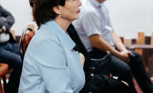 Конгресс урологов ФМБА России «Союз теории и практики»