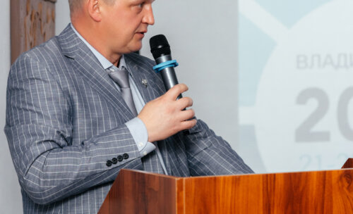 Конгресс урологов ФМБА России «Союз теории и практики»