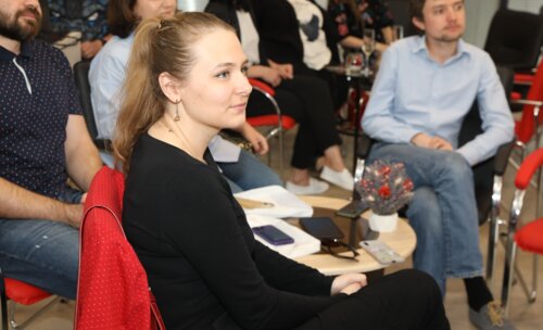 УроКВИЗ №2 - Акулы урологии