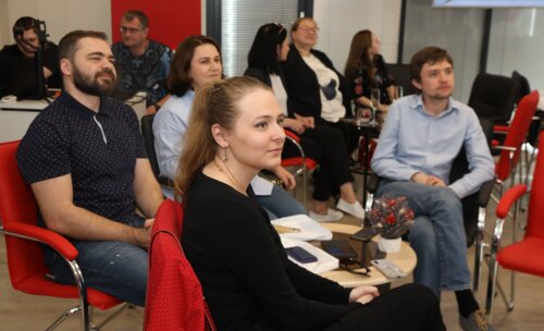 УроКВИЗ №2 - Акулы урологии