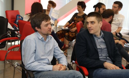 УроКВИЗ №2 - Акулы урологии