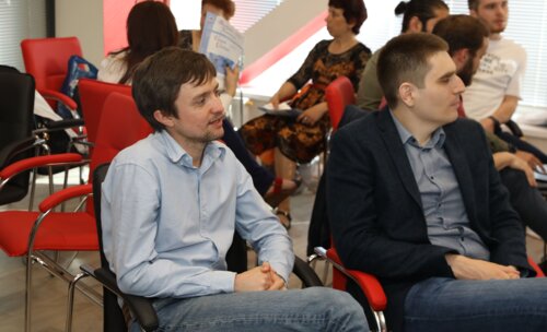 УроКВИЗ №2 - Акулы урологии