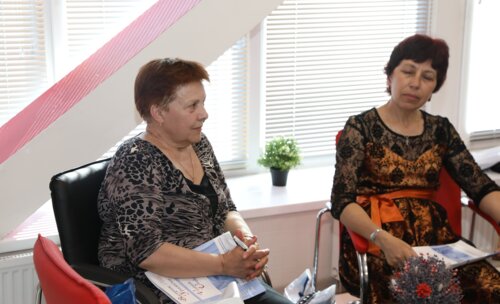 УроКВИЗ №2 - Акулы урологии