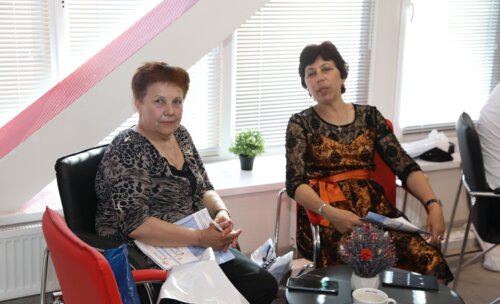 УроКВИЗ №2 - Акулы урологии