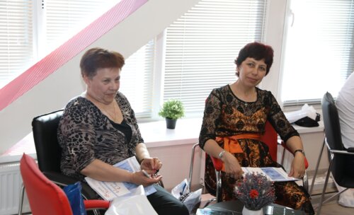 УроКВИЗ №2 - Акулы урологии