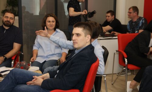 УроКВИЗ №2 - Акулы урологии