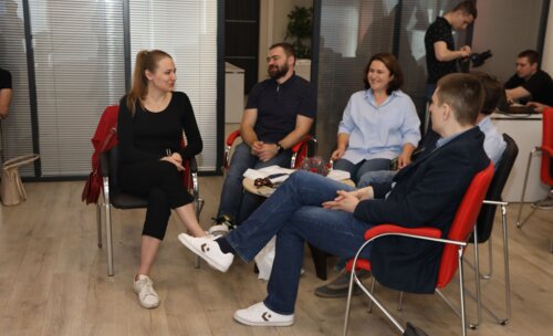 УроКВИЗ №2 - Акулы урологии