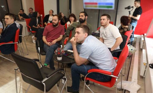 УроКВИЗ №2 - Акулы урологии