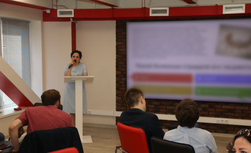 УроКВИЗ №2 - Акулы урологии