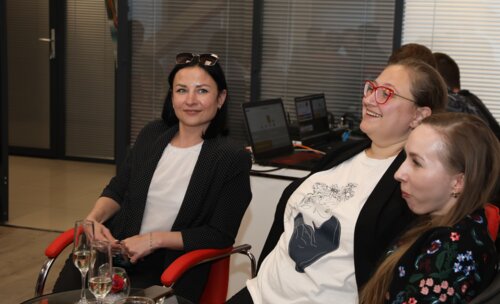 УроКВИЗ №2 - Акулы урологии