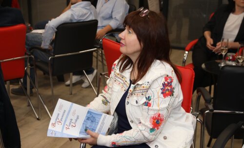 УроКВИЗ №2 - Акулы урологии