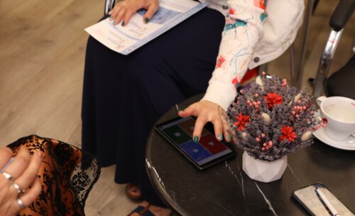 УроКВИЗ №2 - Акулы урологии