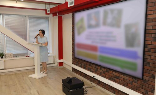 УроКВИЗ №2 - Акулы урологии