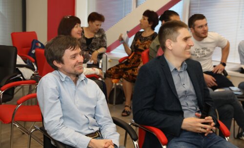 УроКВИЗ №2 - Акулы урологии