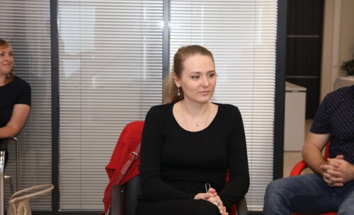 УроКВИЗ №2 - Акулы урологии