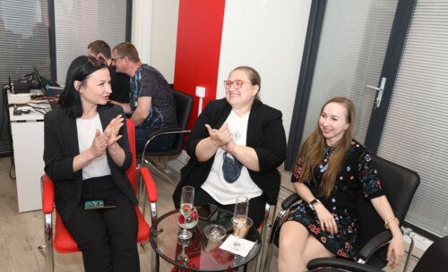 УроКВИЗ №2 - Акулы урологии