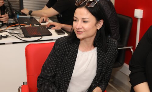 УроКВИЗ №2 - Акулы урологии