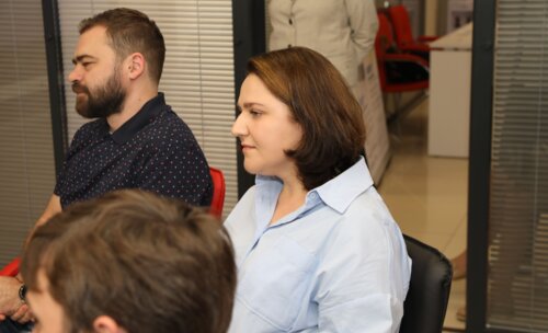 УроКВИЗ №2 - Акулы урологии